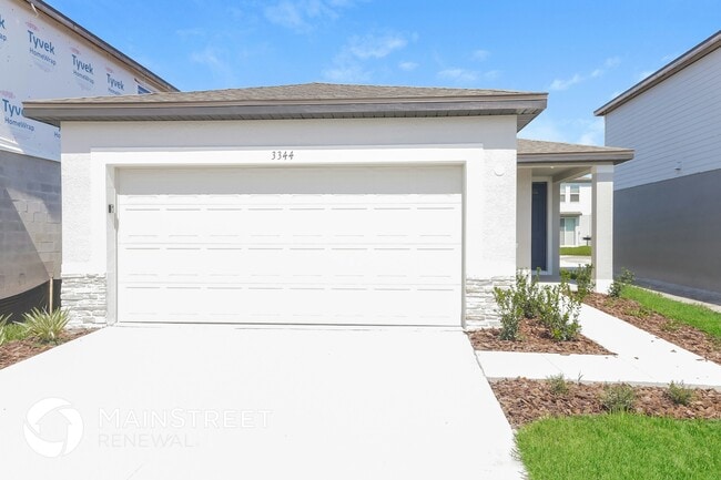 property at 3344 Fresno Pl