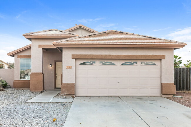 property at 6651 W Townley Ave