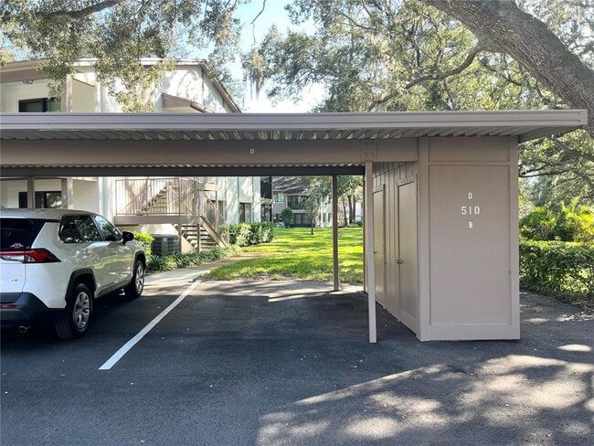 510 Mistletoe Ct in Safety Harbor, FL - Building Photo - Building Photo