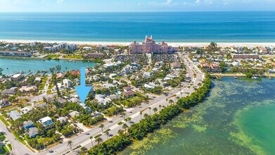 3310 E Maritana Dr in St Pete Beach, FL - Building Photo - Building Photo