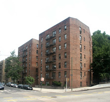 2800 Heath Ave Apartments