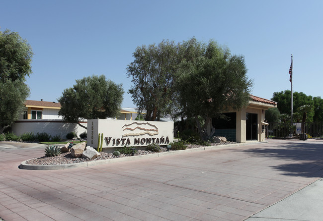 Vista Montana in Desert Hot Springs, CA - Building Photo - Building Photo