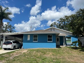 1815 80th Ave E in Parrish, FL - Building Photo - Building Photo