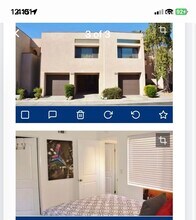 1411 E Racquet Club Rd in Palm Springs, CA - Building Photo - Building Photo
