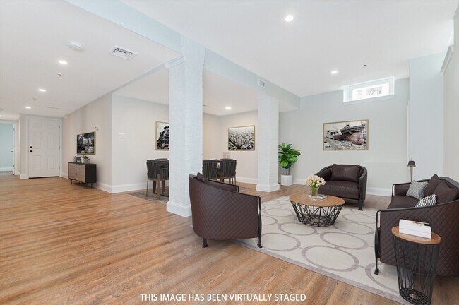 34 Upham Ave in Boston, MA - Building Photo - Building Photo