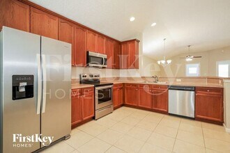 824 Marjories Way in St. Augustine, FL - Building Photo - Building Photo