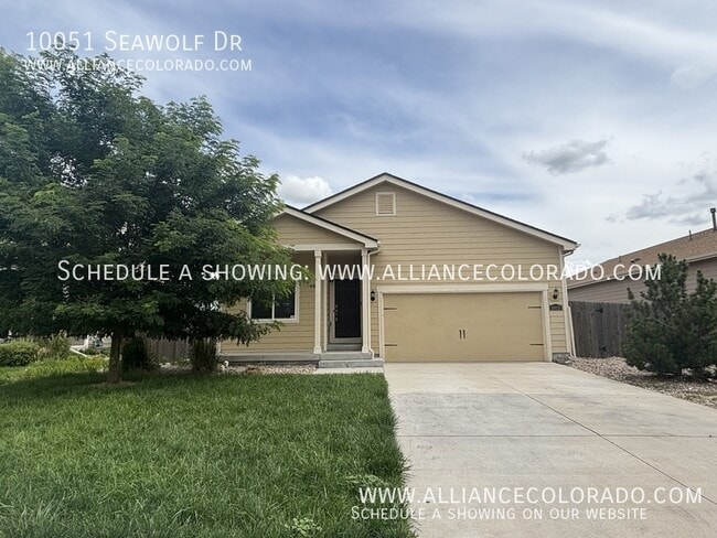 property at 10051 Seawolf Dr