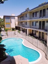 Velvet Green Apartments in Downey, CA - Building Photo - Building Photo