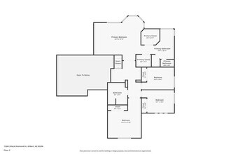 1356 E Black Diamond Dr in Gilbert, AZ - Building Photo - Building Photo