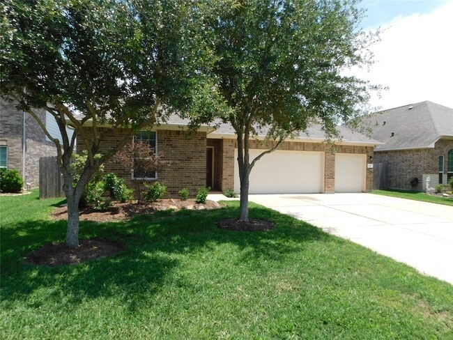 property at 217 Harbor Bend Ln