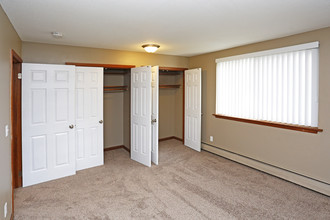 Riverwest Apartments in West St. Paul, MN - Building Photo - Interior Photo