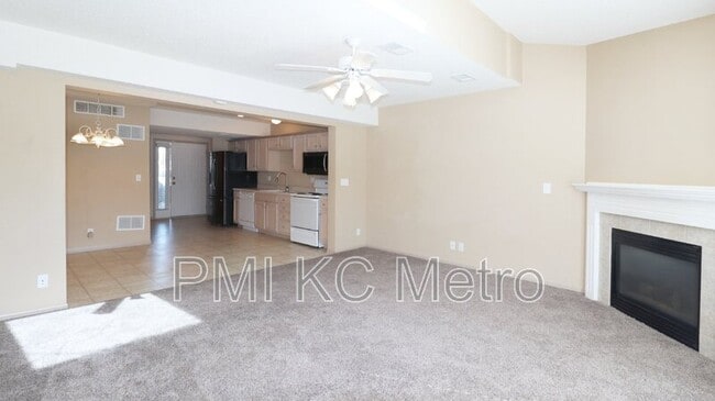 property at 8014 N Elmwood Ave