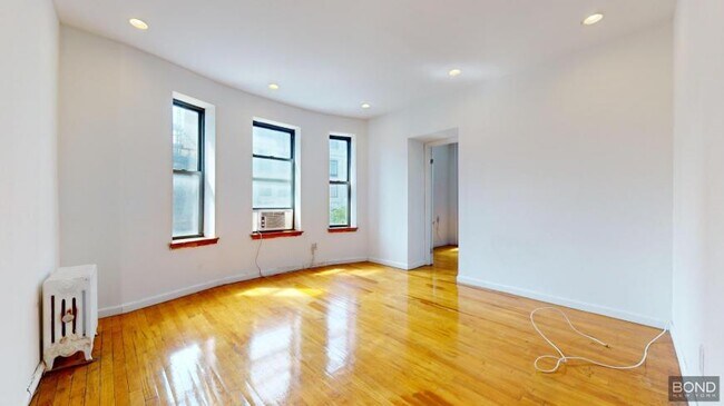 property at 104 2nd Ave
