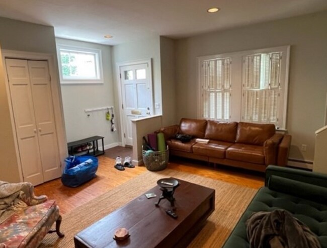 10 Orrin St in Cambridge, MA - Building Photo - Building Photo