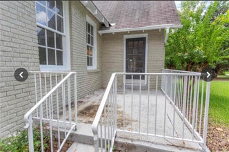 2405 College St in Montgomery, AL - Foto de edificio - Building Photo