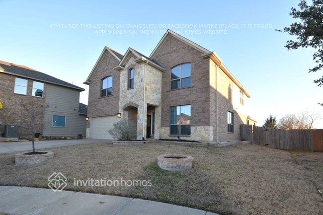 1600 Quail Grove Dr in Fort Worth, TX - Building Photo - Building Photo
