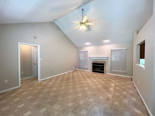 6017 Tennyson Dr in Knoxville, TN - Building Photo - Building Photo