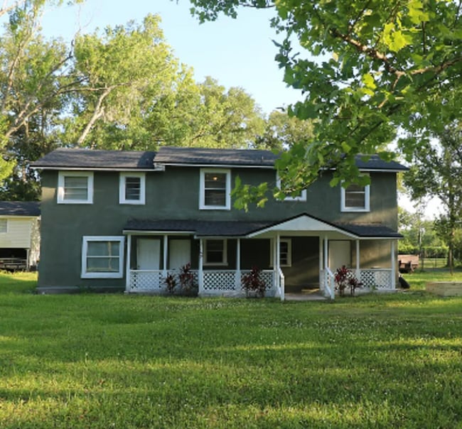 5156 107th St in Jacksonville, FL - Building Photo - Building Photo