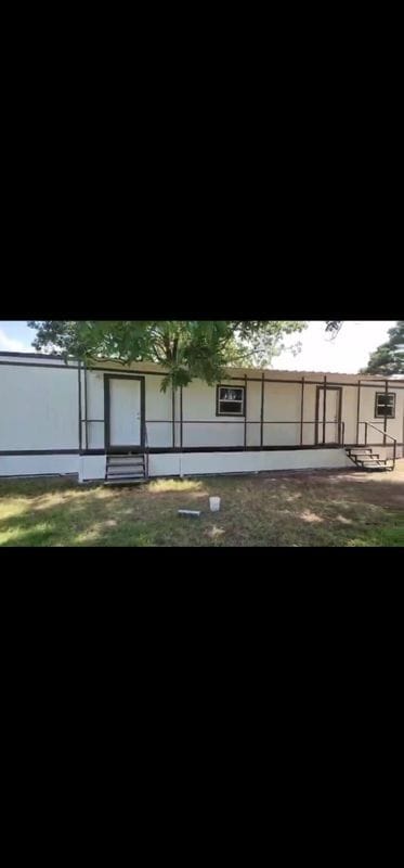 property at 3434 FM 17