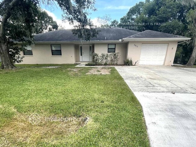 property at 3810 Country Rd