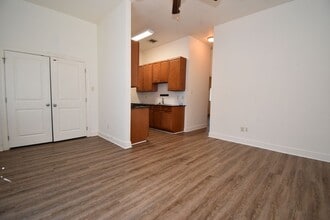 929-929 S Barnett Springs St in Ruston, LA - Building Photo - Building Photo