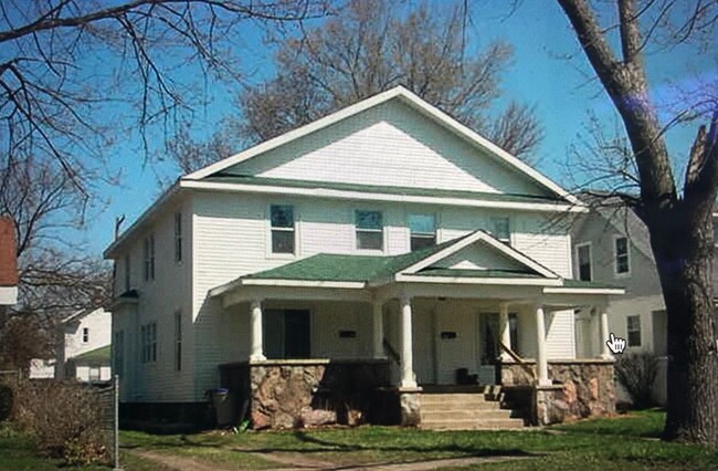 property at 106 Ann Ave