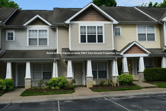 property at 3535 Bell Rd