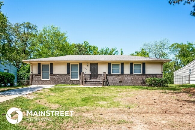 property at 1112 Kawanda Ln