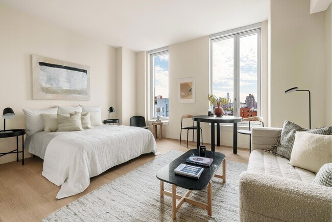 280 W 24th St, Unit 6 H in New York, NY - Building Photo - Building Photo