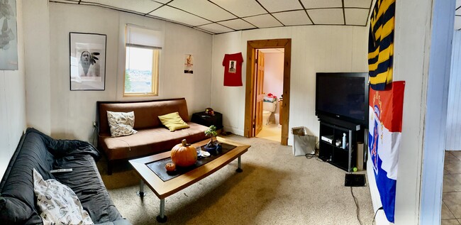 property at 217 Jones Ave