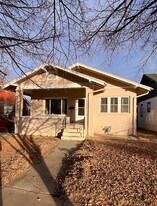 1322 Lake Ave in Pueblo, CO - Building Photo