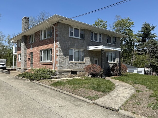 property at 61 Arch St