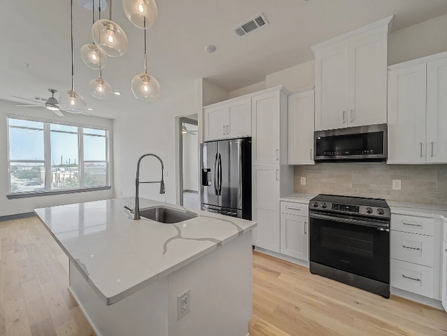 property at 2700 Old Denton Rd