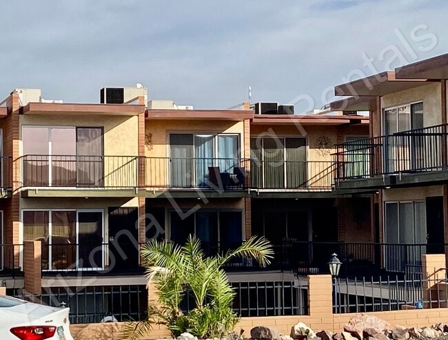 89 Acoma Blvd N in Lake Havasu City, AZ - Building Photo - Building Photo