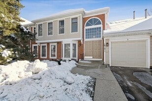 1810 Fox Run Dr in Elk Grove Village, IL - Building Photo