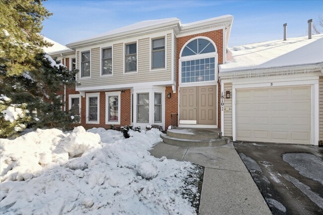 property at 1810 Fox Run Dr