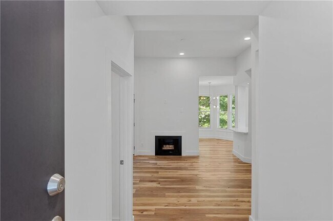 855 Piedmont Ave NE in Atlanta, GA - Building Photo - Building Photo