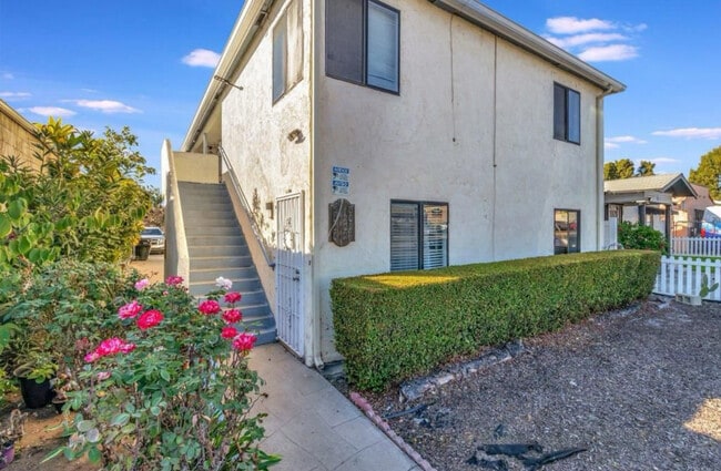 3122 Fairmount Ave, Unit Fairmount