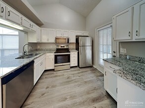 1211 Wembley Dr in Nashville, TN - Building Photo - Building Photo