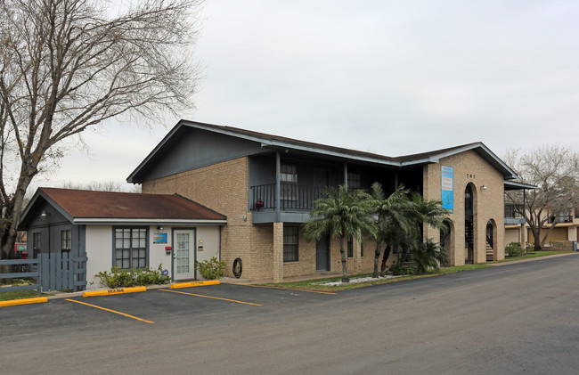 Ash Tree Apartments in Edinburg, TX - Building Photo - Building Photo