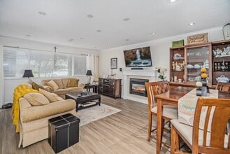 11420 Seabrook Crescent in Richmond, BC - Building Photo - Building Photo