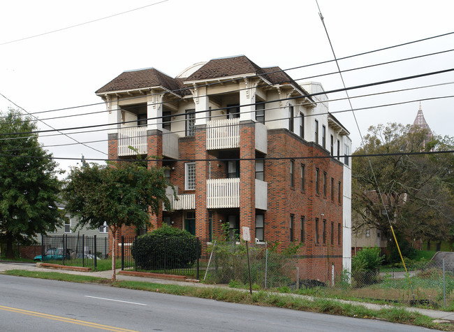 640 NE Boulevard in Atlanta, GA - Building Photo - Building Photo