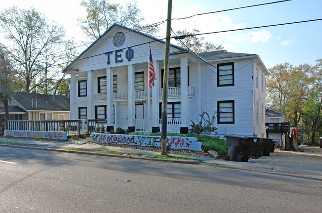 629 W Pensacola St in Tallahassee, FL - Building Photo - Building Photo