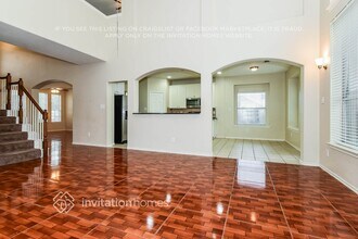 6605 Driftwood Ln in Rowlett, TX - Building Photo - Building Photo