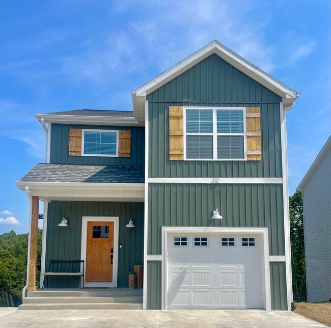 property at 110 Sierra Cir