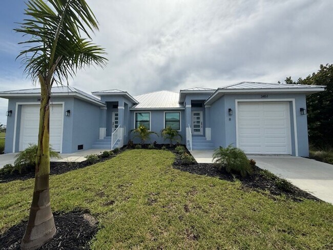 3451 Bal Harbor Blvd-Unit -#112 in Punta Gorda, FL - Building Photo - Building Photo