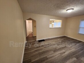 1726 Sonne Ave in Louisville, KY - Building Photo - Building Photo