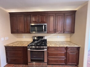 4456 E 15th St in Tucson, AZ - Building Photo - Building Photo