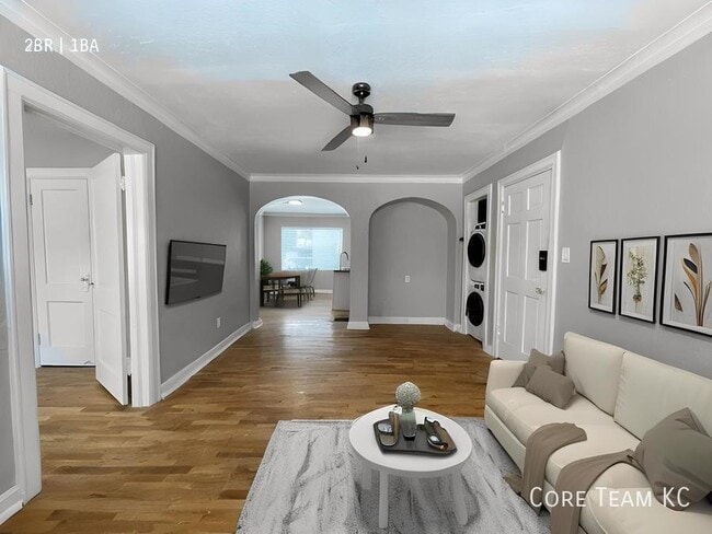 property at 1114 W 45th St