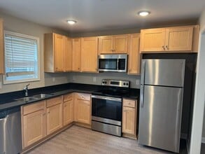 615 Hyde Park Dr NE in Concord, NC - Building Photo - Building Photo